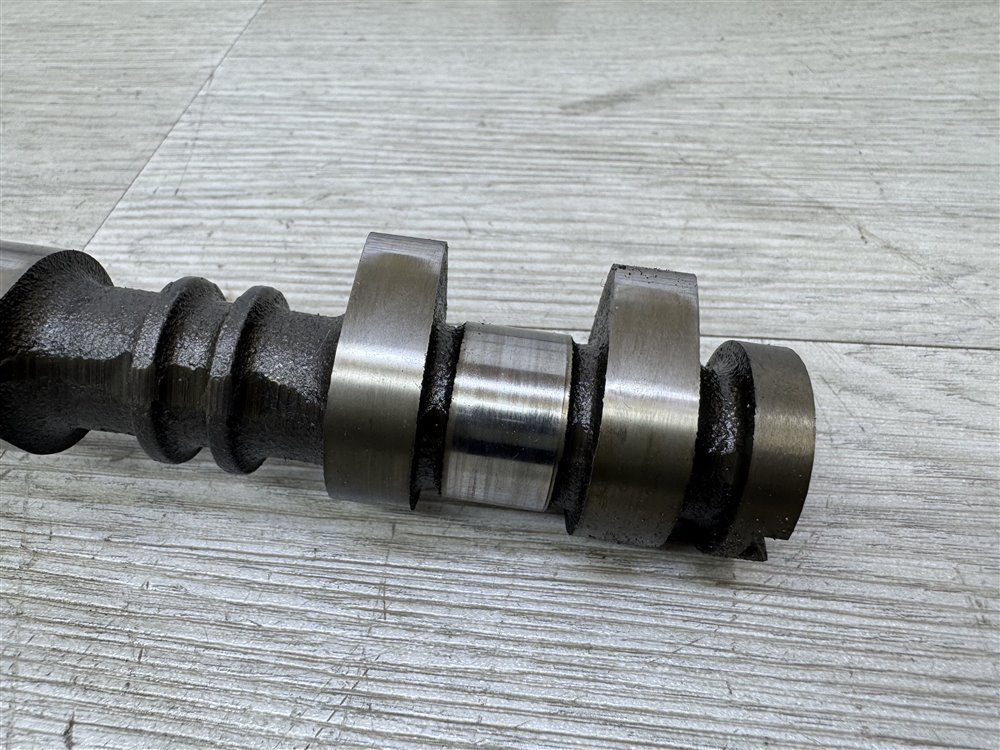 Распредвал впускной, 5000 рублей, Севастополь