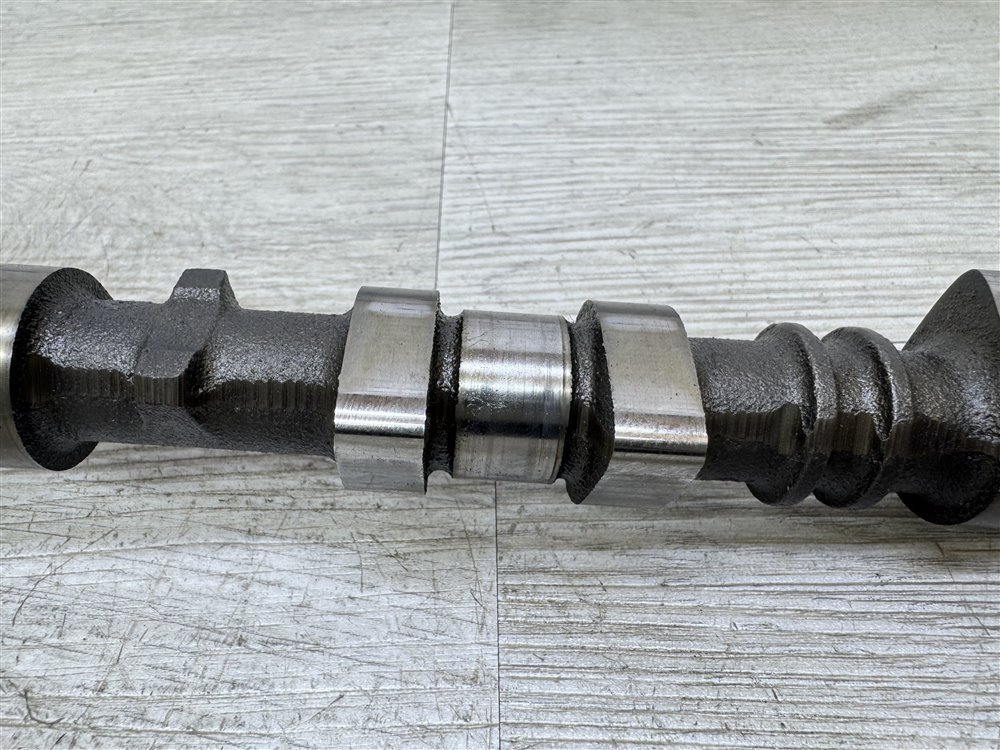 Распредвал впускной, 5000 рублей, Севастополь