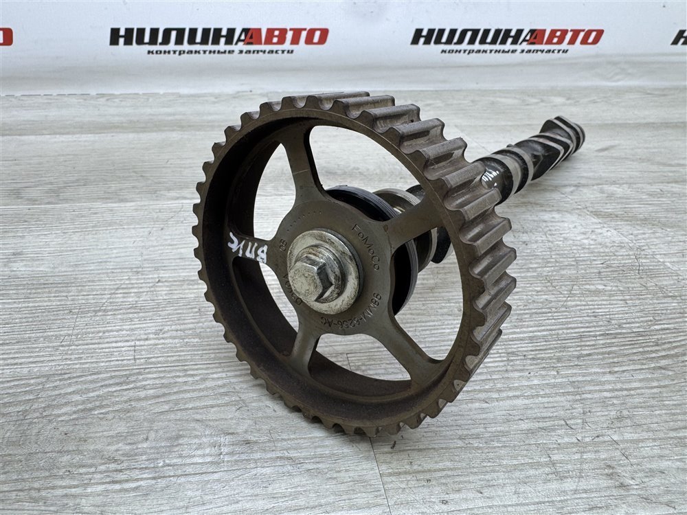 Распредвал впускной, 5000 рублей, Севастополь