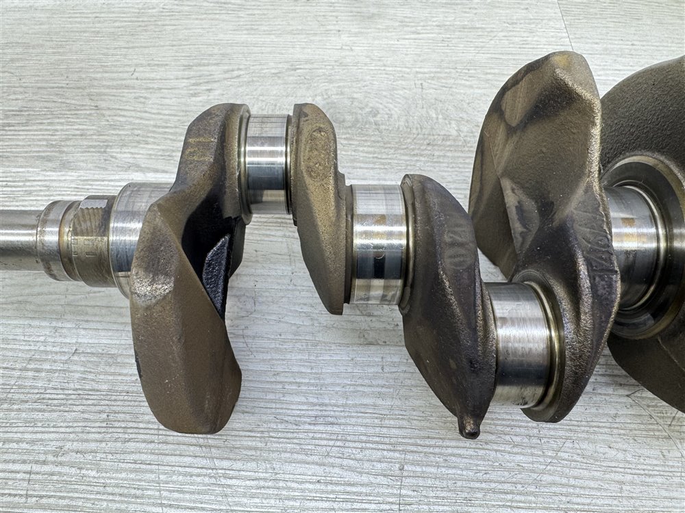 Коленвал, 13000 рублей, Севастополь