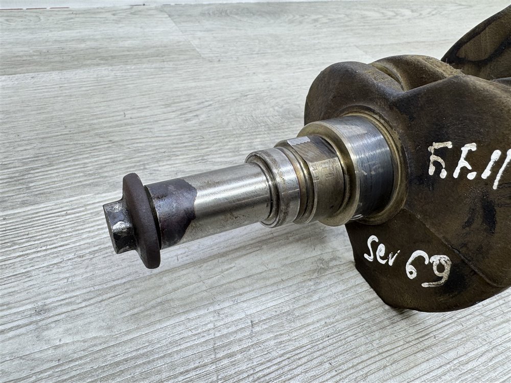 Коленвал, 13000 рублей, Севастополь