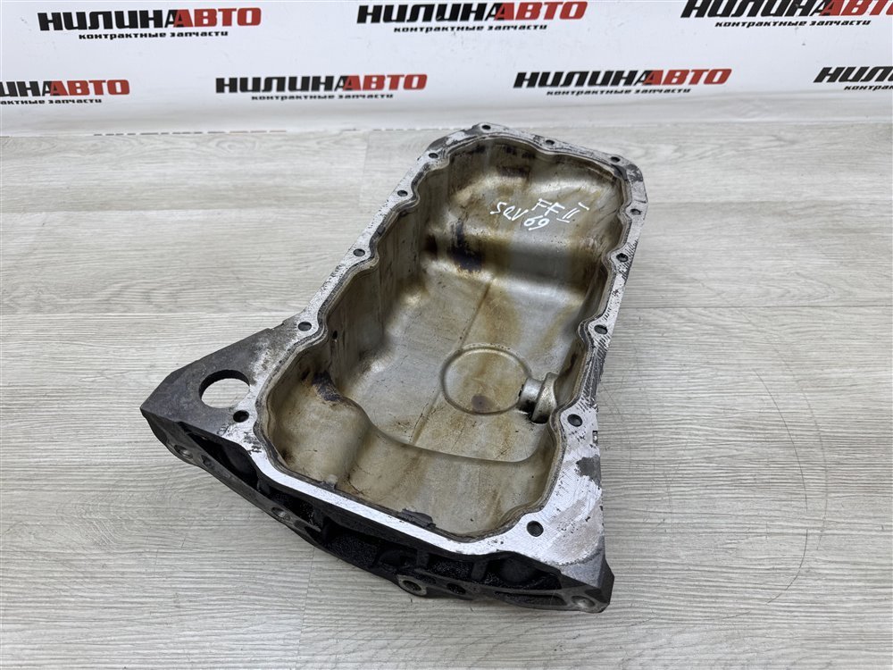 Поддон двигателя, 2500 рублей, Севастополь