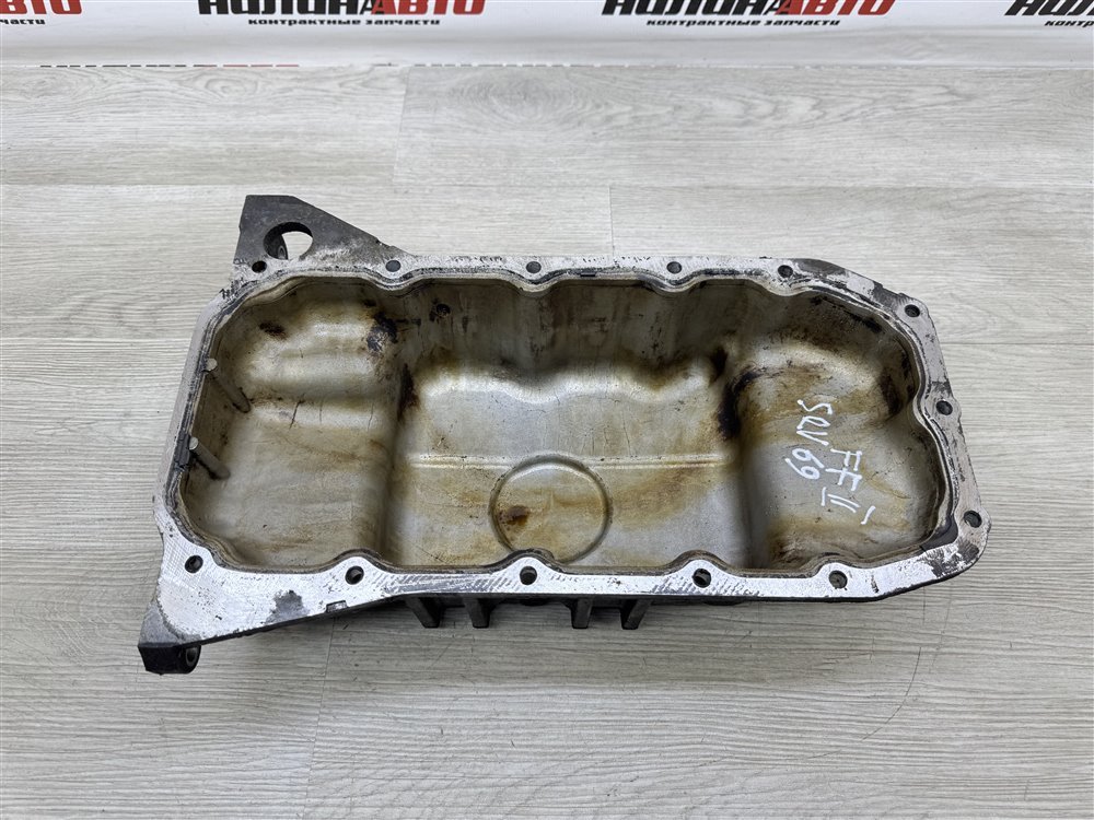 Поддон двигателя, 2500 рублей, Севастополь