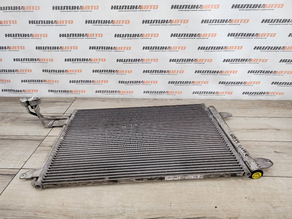 Радиатор кондиционера, 2000 рублей, Москва