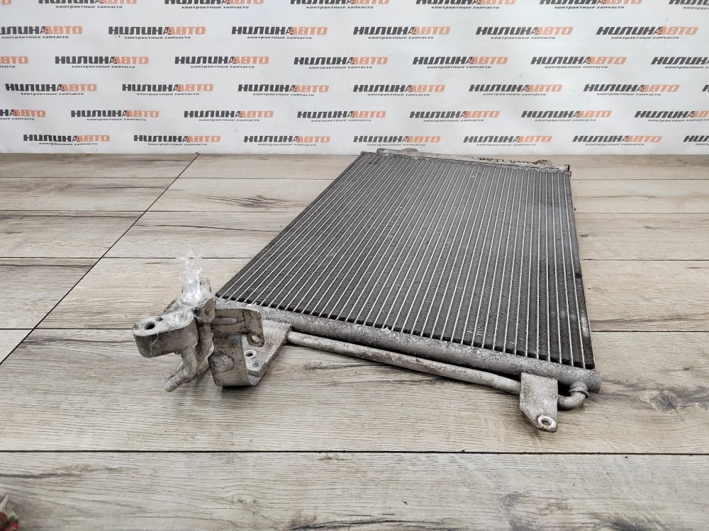 Радиатор кондиционера, 2000 рублей, Москва