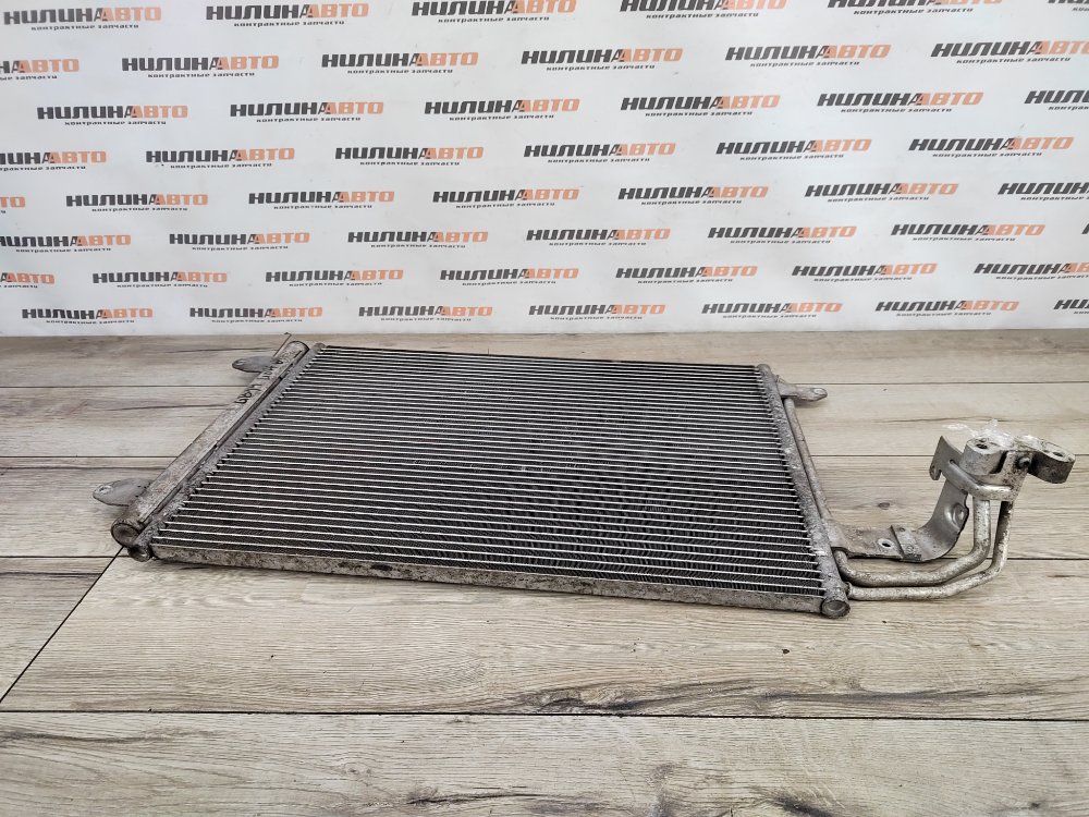 Радиатор кондиционера, 2000 рублей, Москва