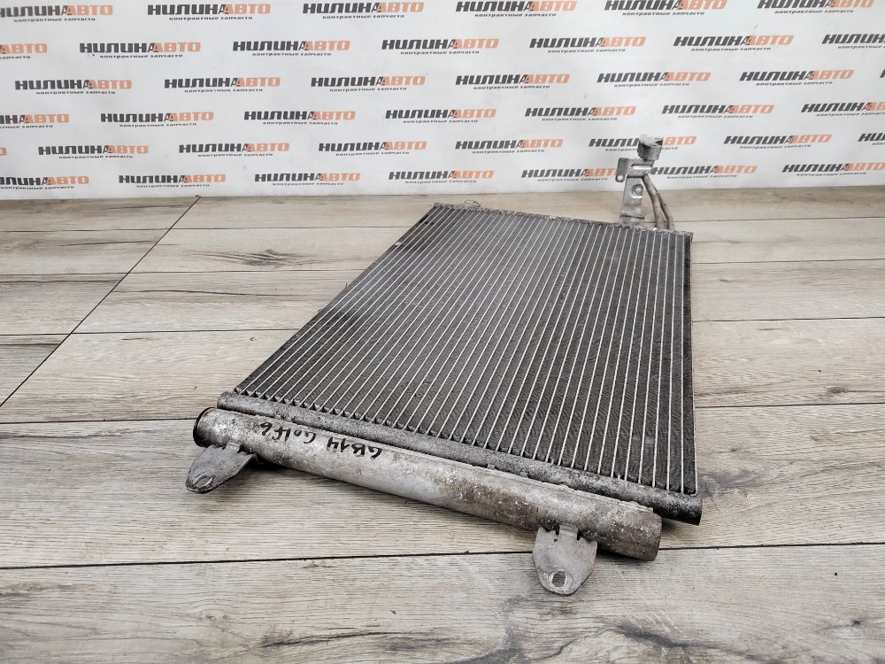 Радиатор кондиционера, 2000 рублей, Москва