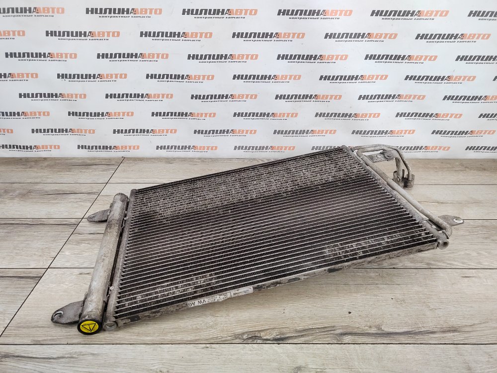 Радиатор кондиционера, 2000 рублей, Москва