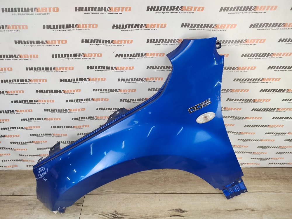 Крыло, 4500 рублей, Москва