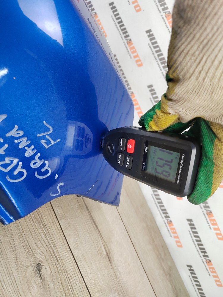 Крыло, 4500 рублей, Москва