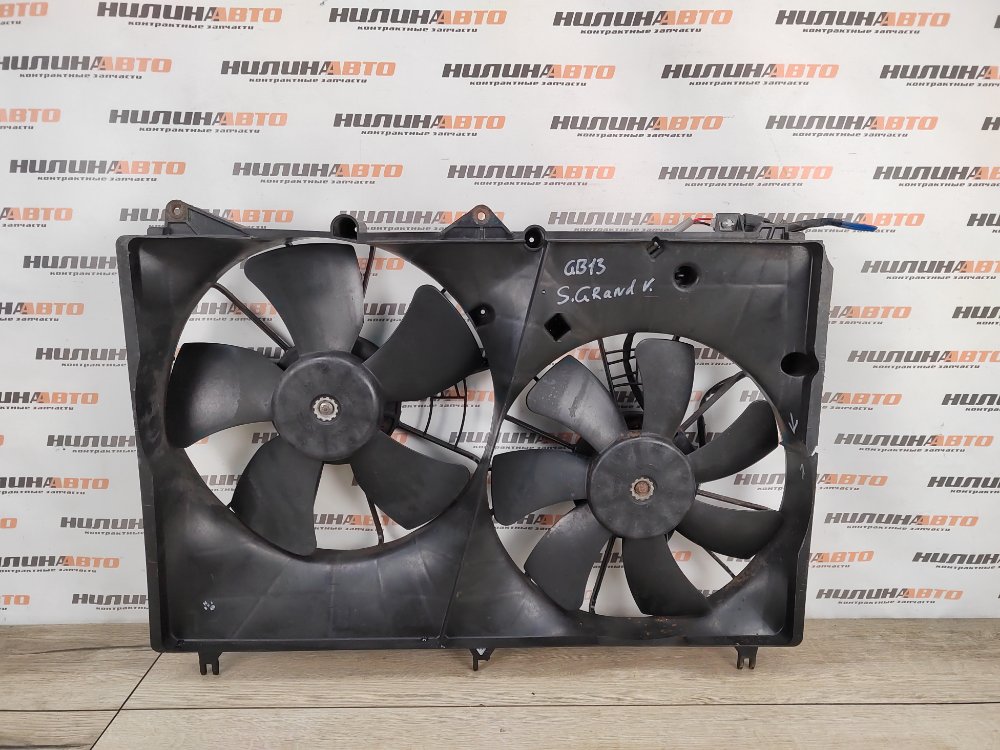 Вентилятор охлаждения, 4000 рублей, Москва