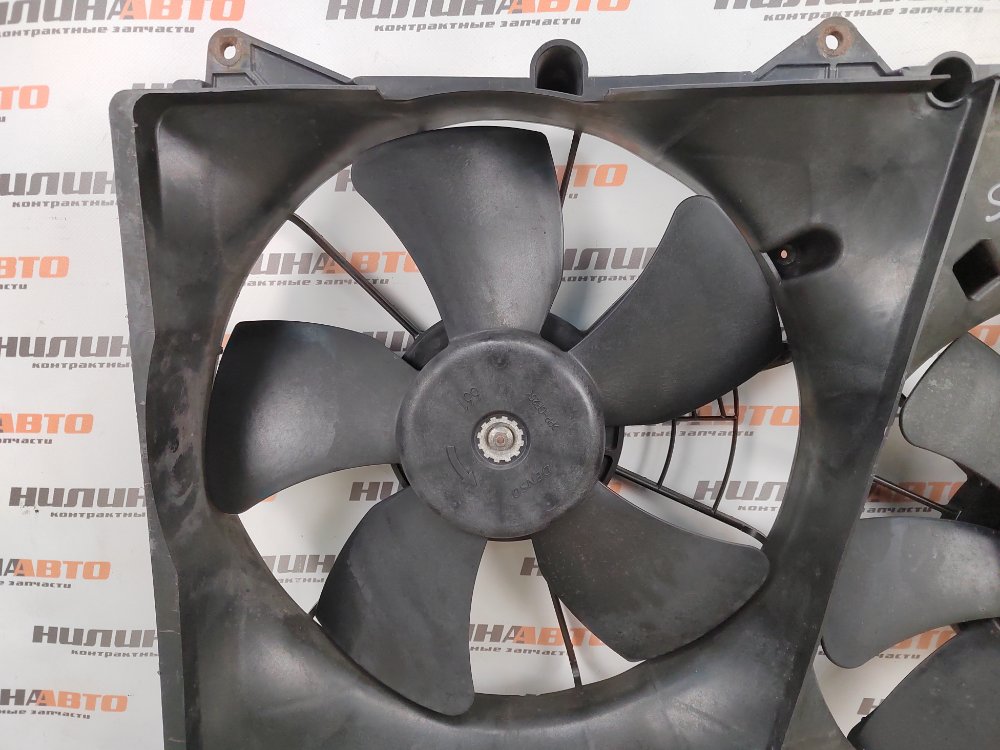 Вентилятор охлаждения, 4000 рублей, Москва