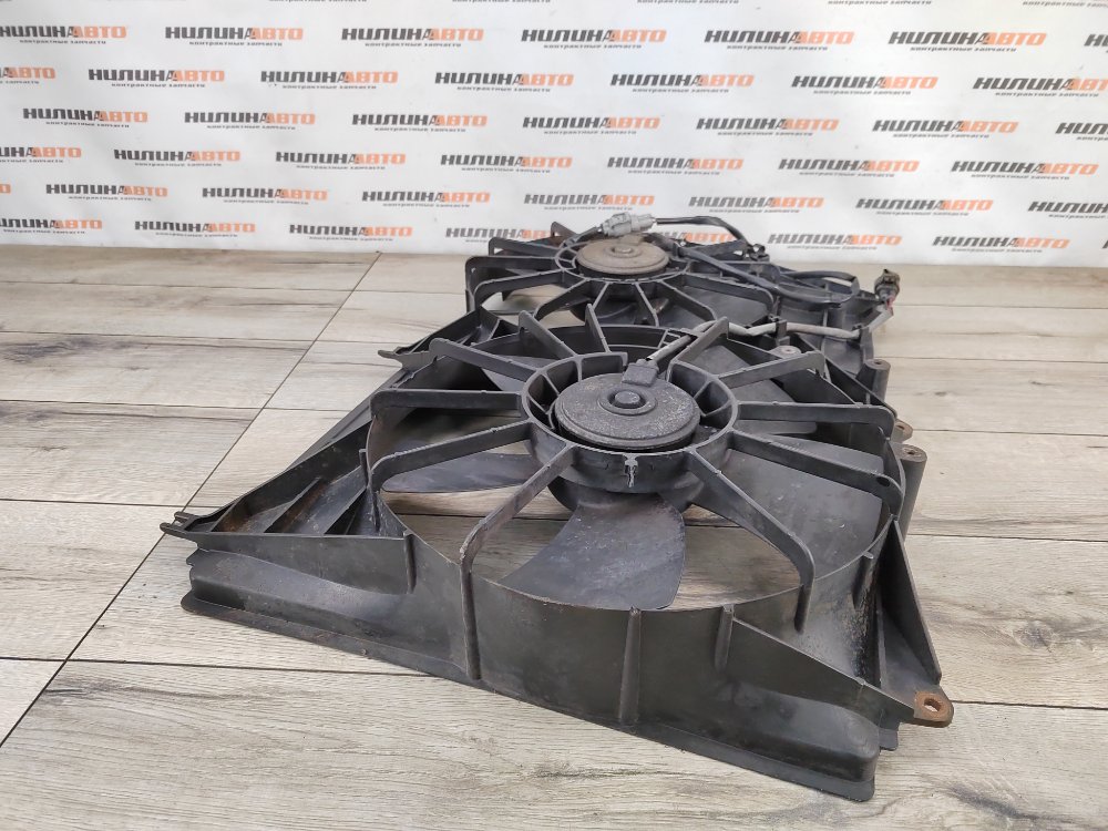 Вентилятор охлаждения, 4000 рублей, Москва