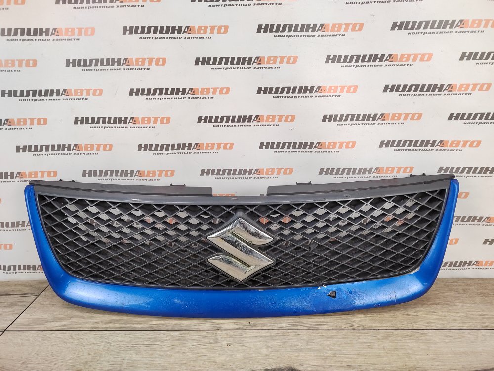 Решетка радиатора, 3000 рублей, Москва