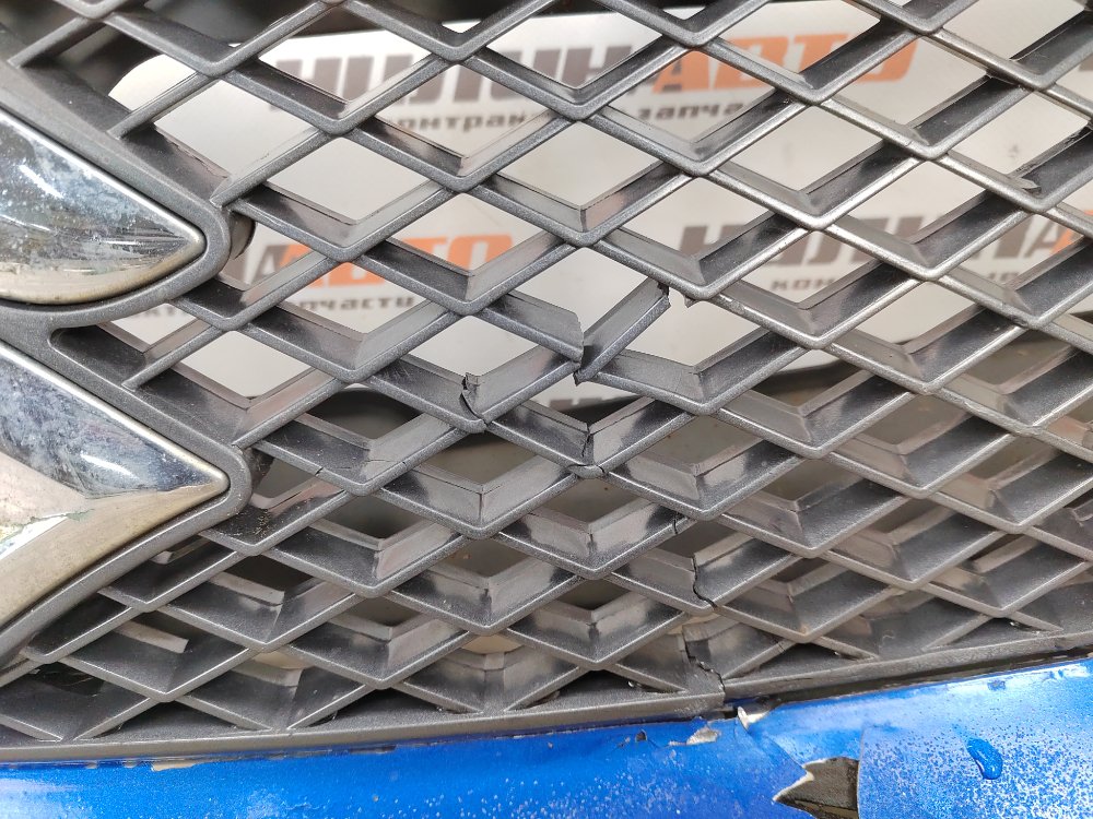 Решетка радиатора, 3000 рублей, Москва