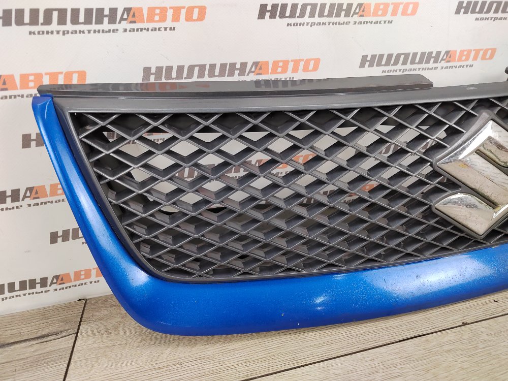 Решетка радиатора, 3000 рублей, Москва