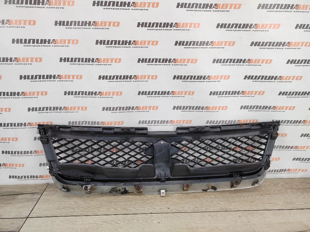 Решетка радиатора, 3000 рублей, Москва