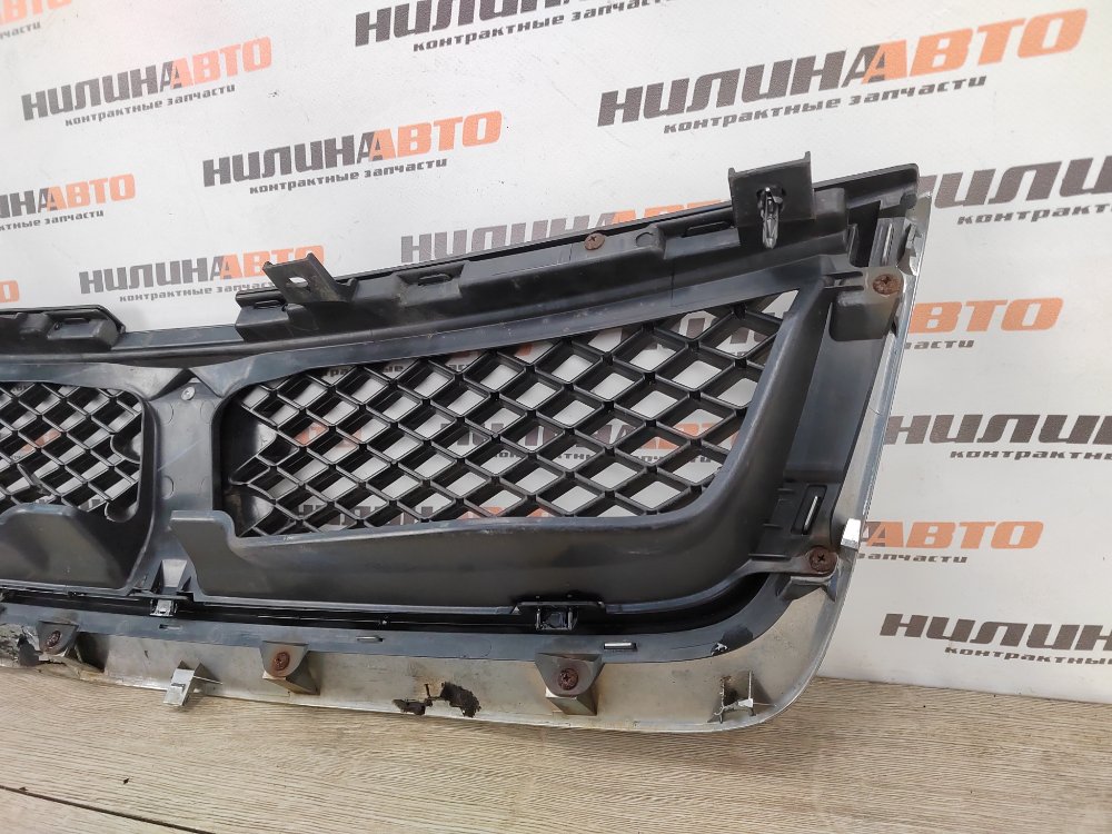 Решетка радиатора, 3000 рублей, Москва