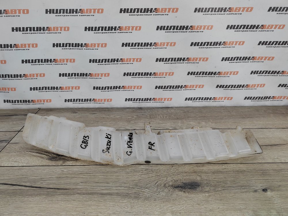 Абсорбер бампера, 1400 рублей, Москва