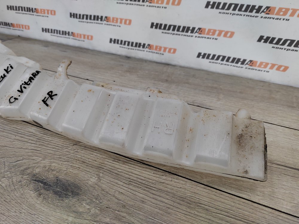 Абсорбер бампера, 1400 рублей, Москва