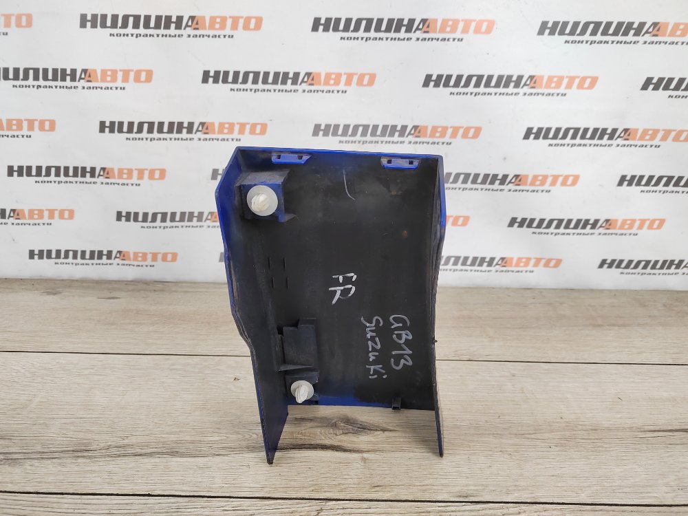 Накладка крыла, 2500 рублей, Москва