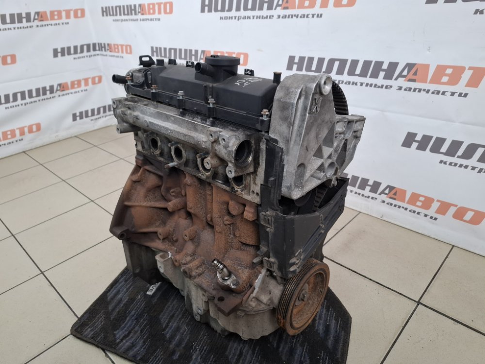 Двигатель, 70000 рублей, Москва