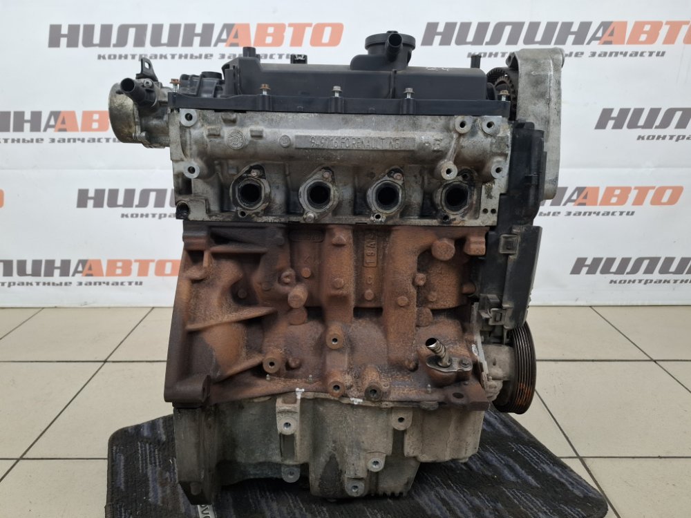 Двигатель, 70000 рублей, Москва