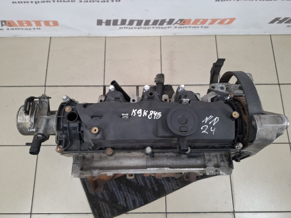 Двигатель, 70000 рублей, Москва