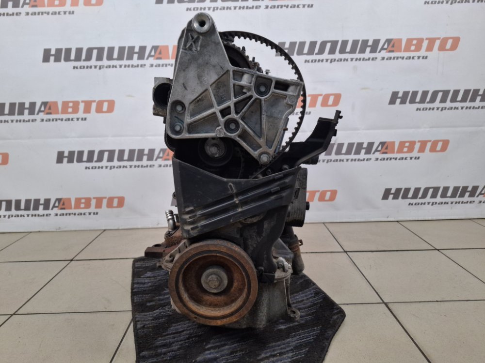 Двигатель, 70000 рублей, Москва