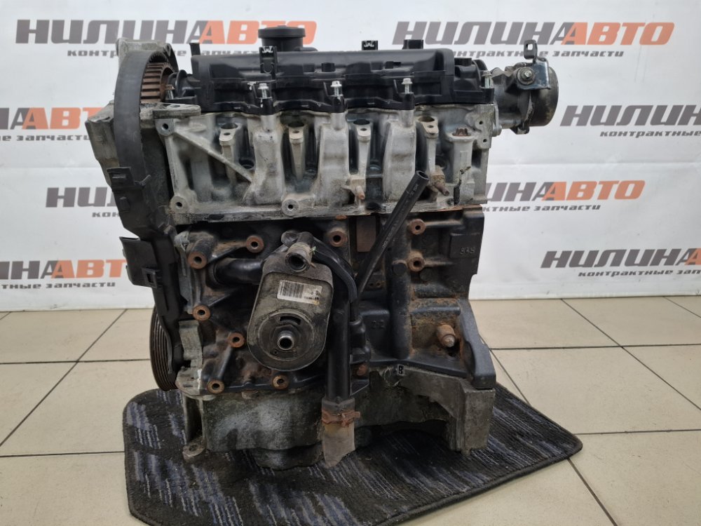 Двигатель, 70000 рублей, Москва