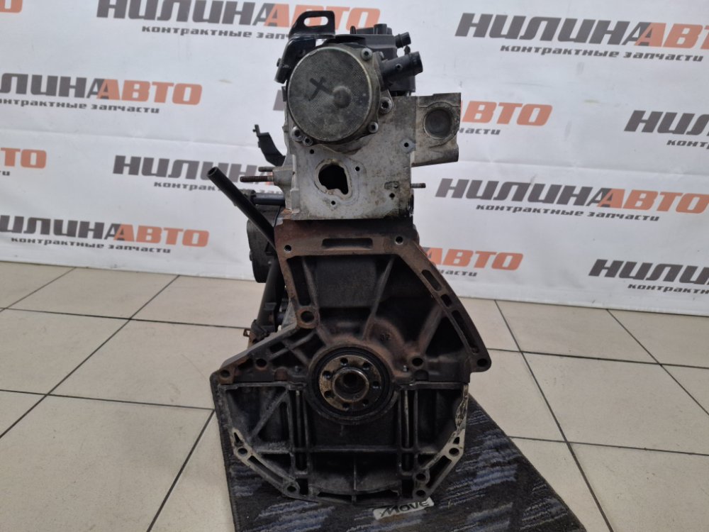 Двигатель, 70000 рублей, Москва