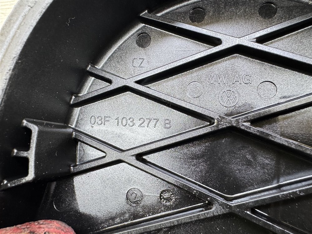 Кожух ГРМ, 800 рублей, Севастополь