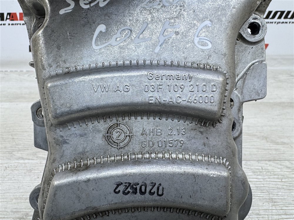 Крышка двигателя, 3000 рублей, Севастополь