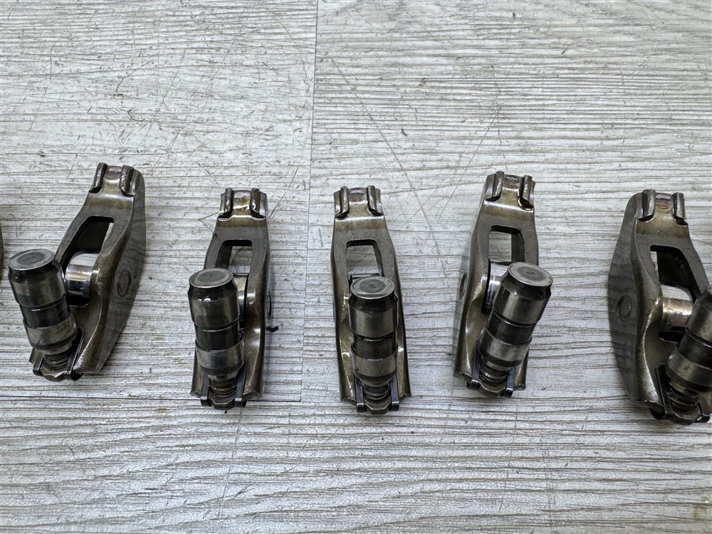 Коромысло впускного клапана, 3500 рублей, Севастополь