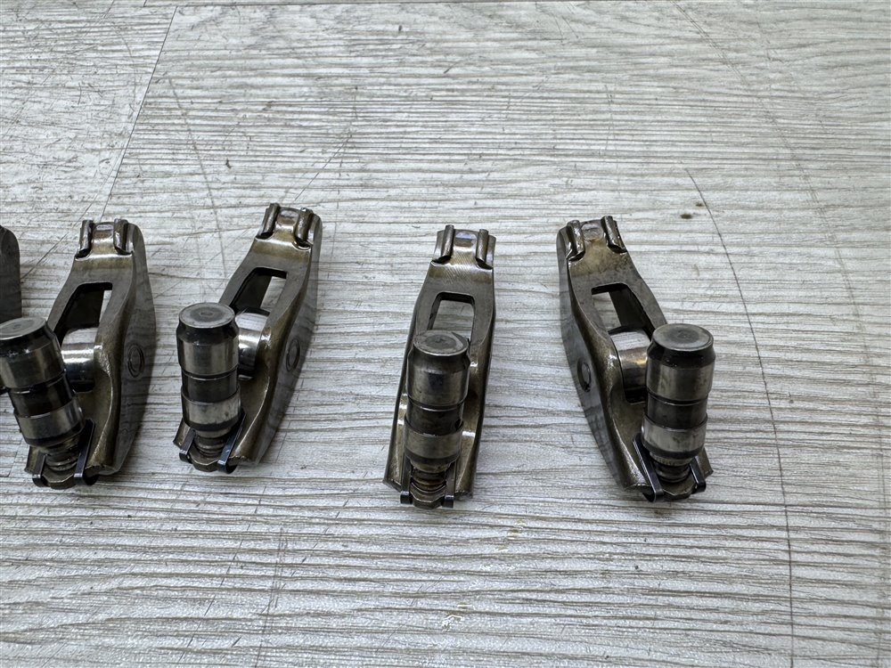 Коромысло впускного клапана, 3500 рублей, Севастополь