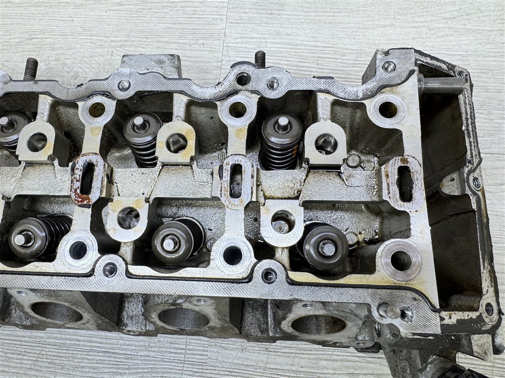 ГБЦ, 15000 рублей, Севастополь