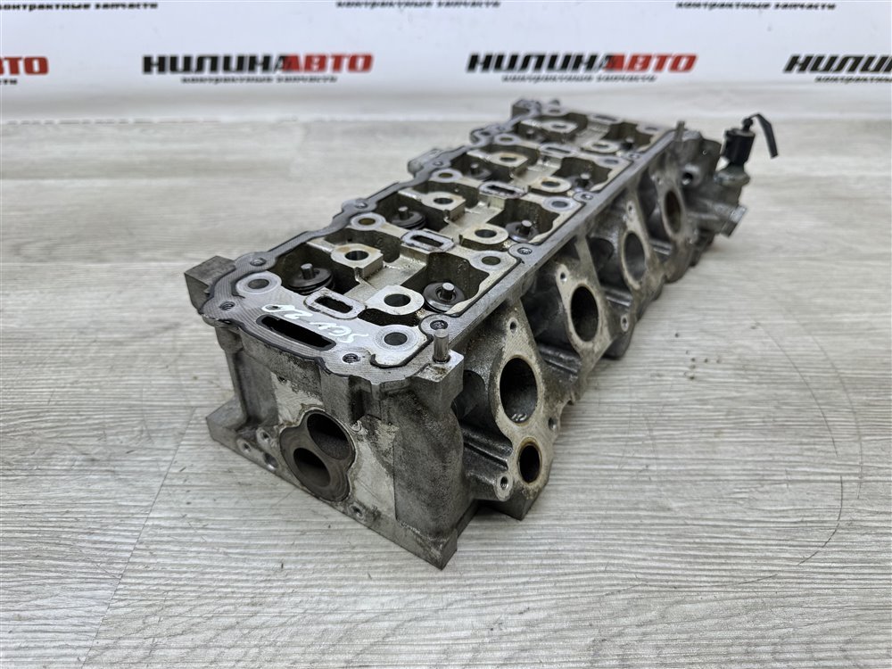 ГБЦ, 15000 рублей, Севастополь