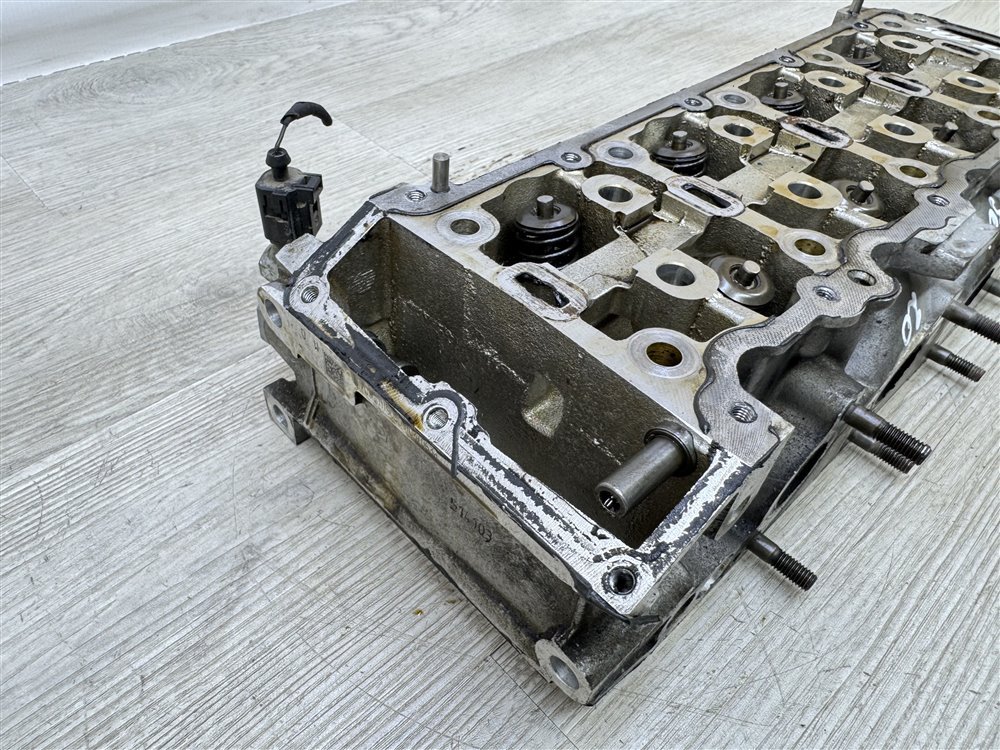 ГБЦ, 15000 рублей, Севастополь