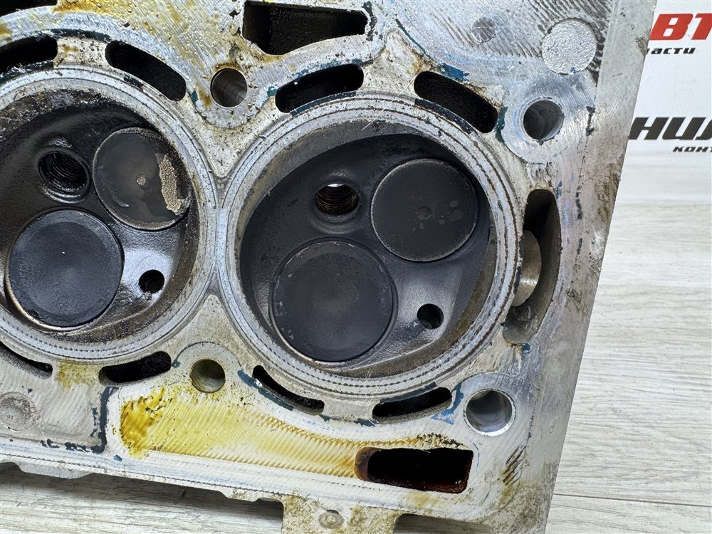 ГБЦ, 15000 рублей, Севастополь