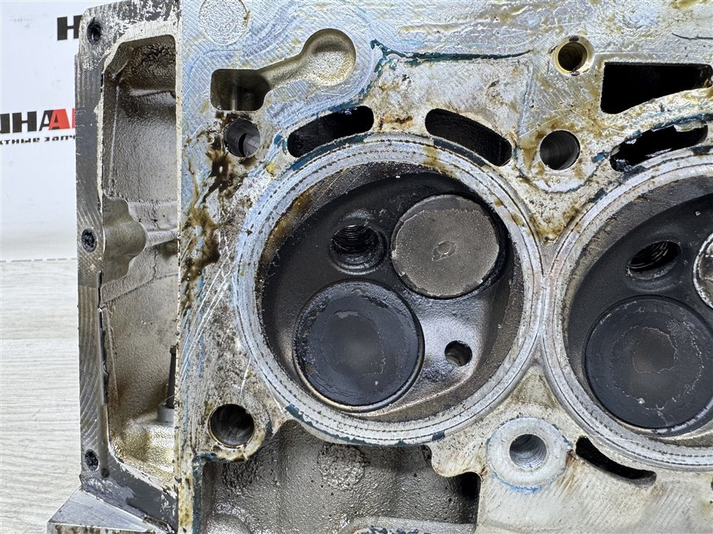 ГБЦ, 15000 рублей, Севастополь