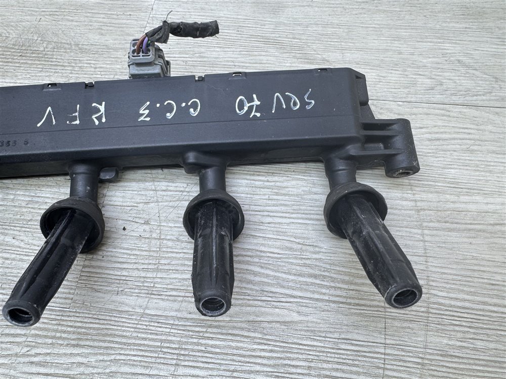 Катушка зажигания, 3000 рублей, Севастополь