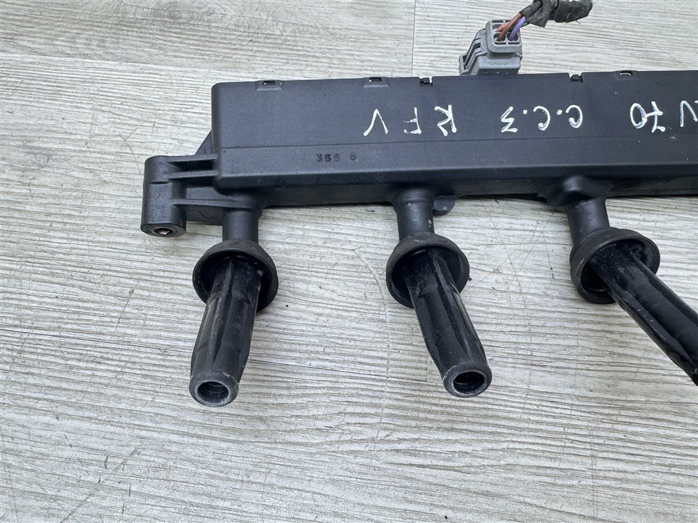 Катушка зажигания, 3000 рублей, Севастополь