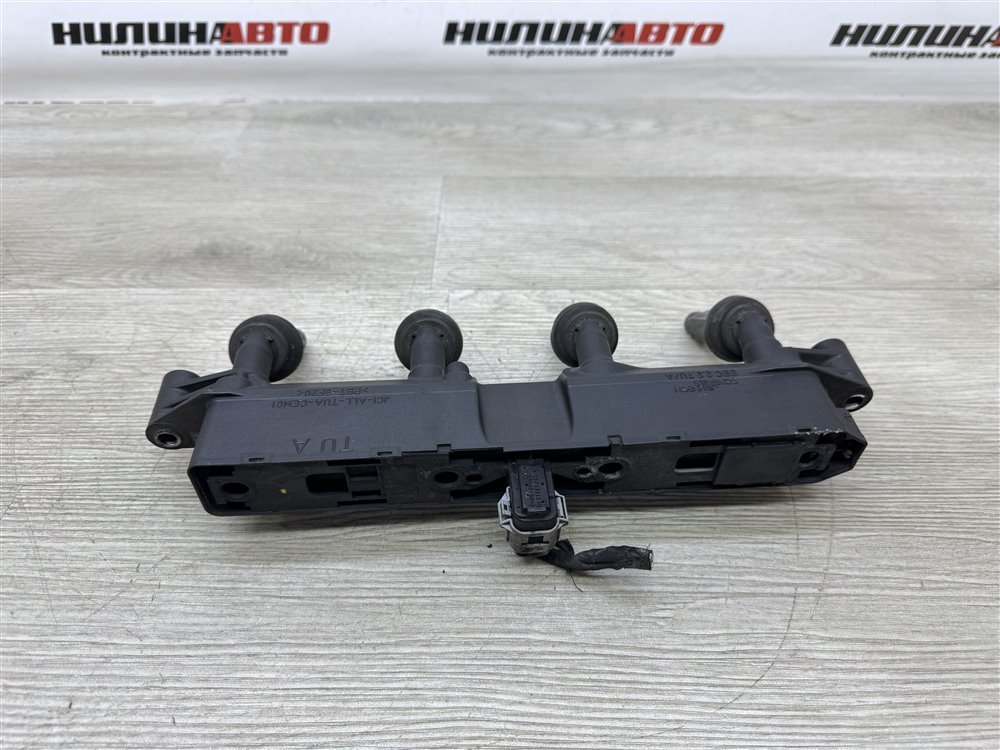 Катушка зажигания, 3000 рублей, Севастополь