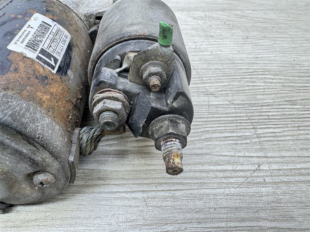 Стартер, 3500 рублей, Севастополь