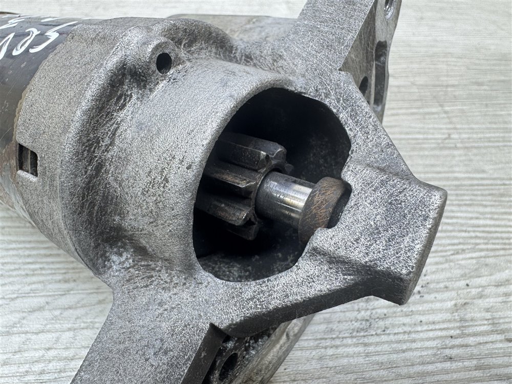 Стартер, 3500 рублей, Севастополь