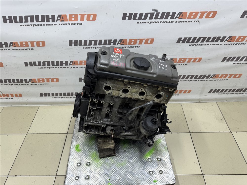 Двигатель, 60000 рублей, Севастополь