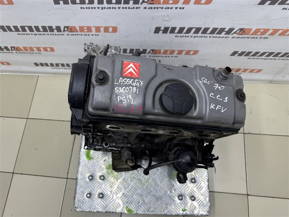 Двигатель, 60000 рублей, Севастополь