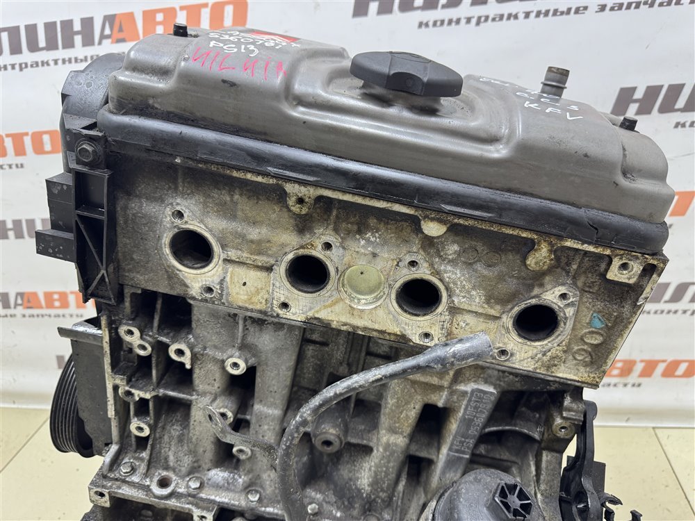 Двигатель, 60000 рублей, Севастополь