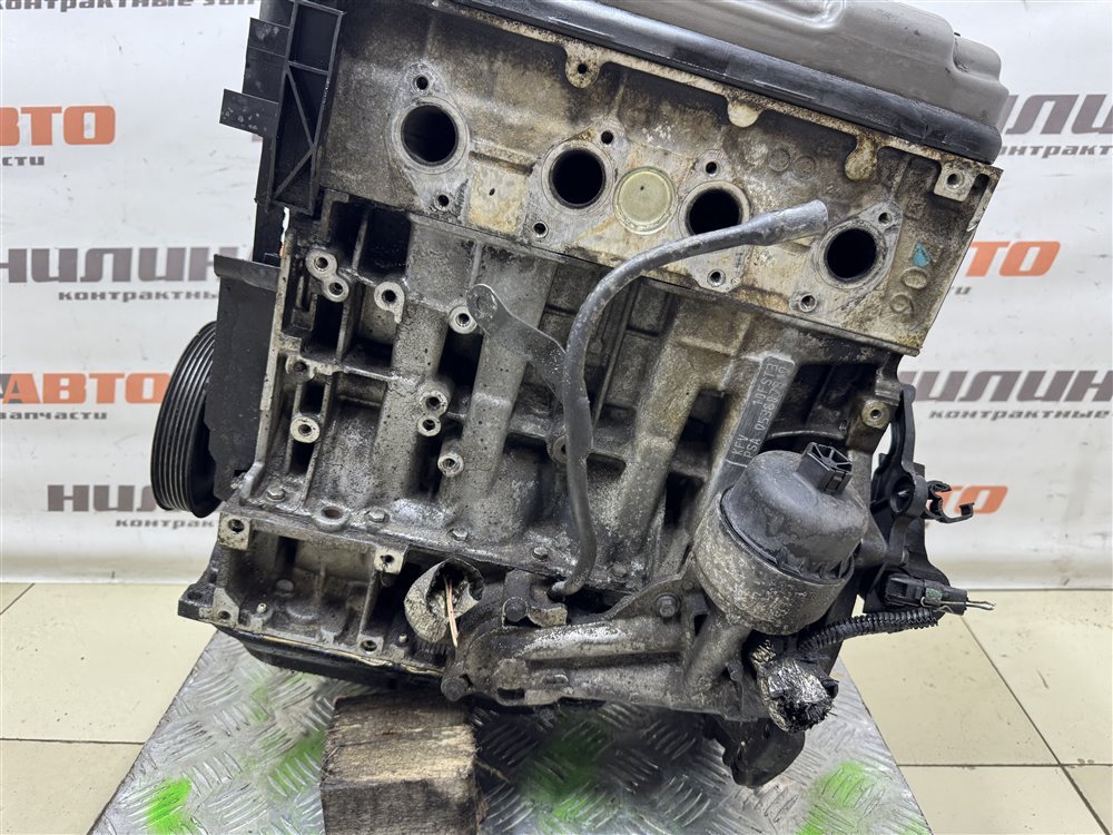 Двигатель, 60000 рублей, Севастополь