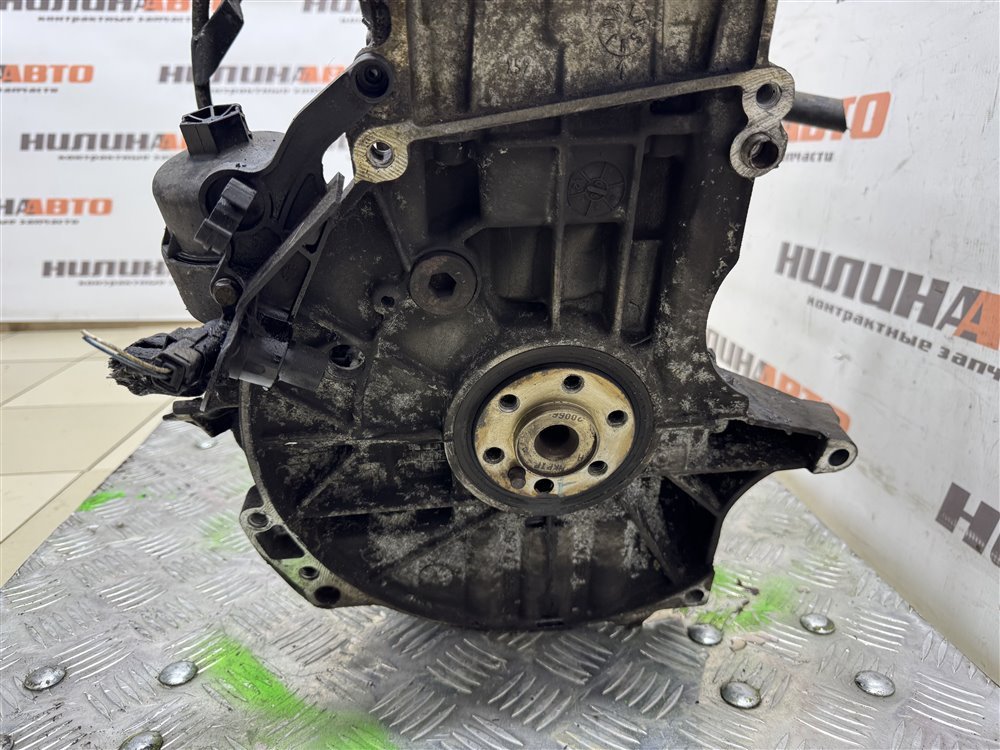 Двигатель, 60000 рублей, Севастополь